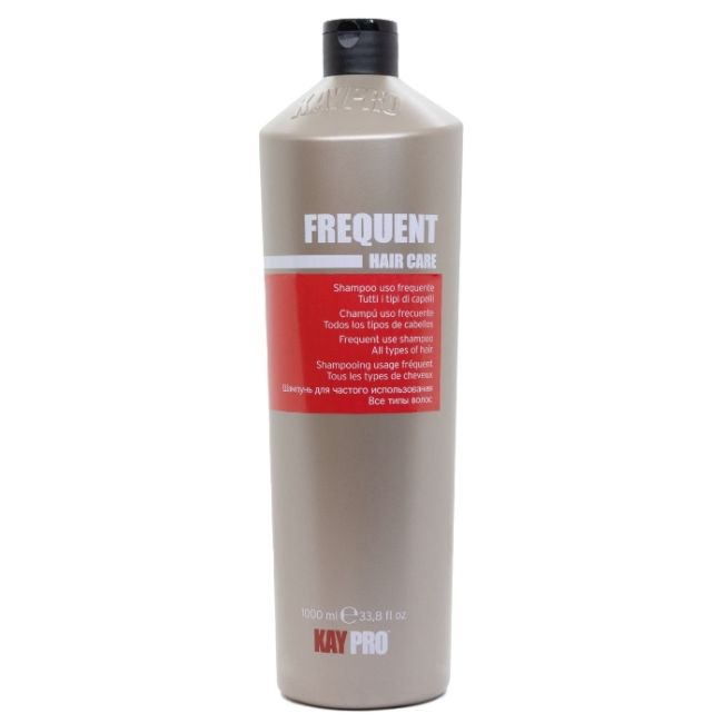Shampoo Frequent gebruik dagelijks KayPro 1L