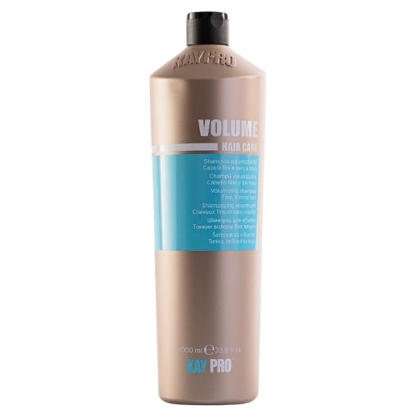 KayPro Volume Shampoo voor fijn haar 1L