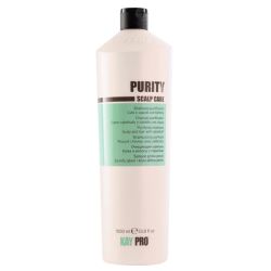 Shampoo anticaspa Purity KayPro 1L