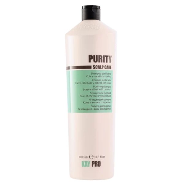 Anti-roos shampoo Purity KayPro 1L