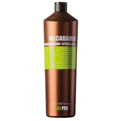 Macadamia Shampoo for Sensitive Hair KayPro 1L