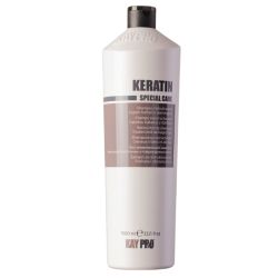 Keratinschampoo für ungezähmtes Haar KayPro 1L