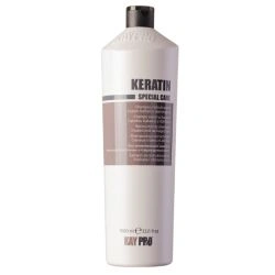 Shampoing Keratine cheveux indisciplinés KayPro 1L