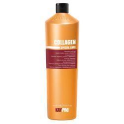 KayPro Collage Shampoo voor kwetsbaar haar 1L
