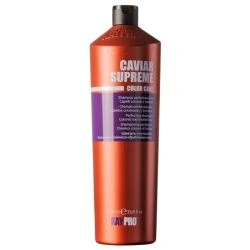 Shampoing Caviar Supreme protecteur de couleur KayPro 1L