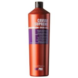 Shampooing Caviar Supreme protetor de cor KayPro 1L