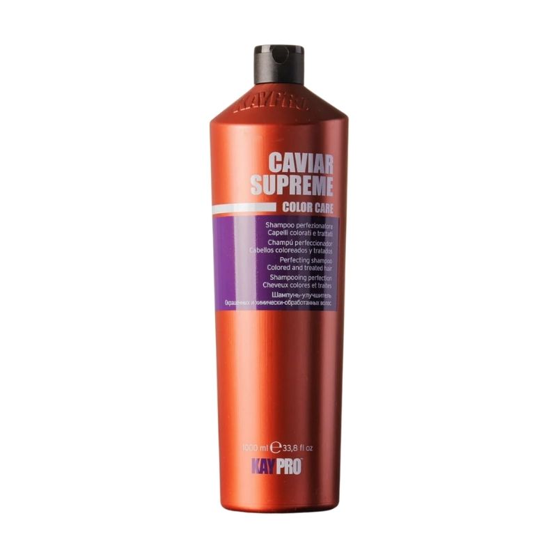 Caviar Supreme kleur beschermende shampoo KayPro 1L