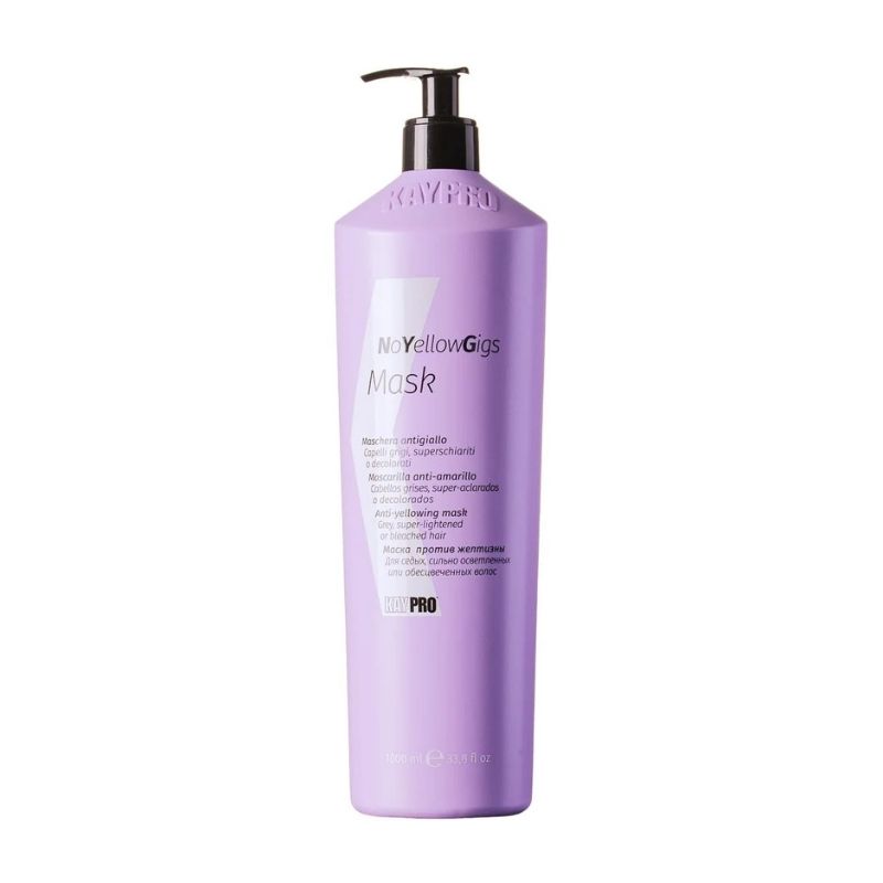 Masque No Yellow anti-geel KayPro 1L