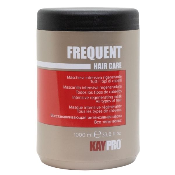 Masker Frequent dagelijks gebruik KayPro 1L Masker Frequent dagelijks gebruik KayPro 1L