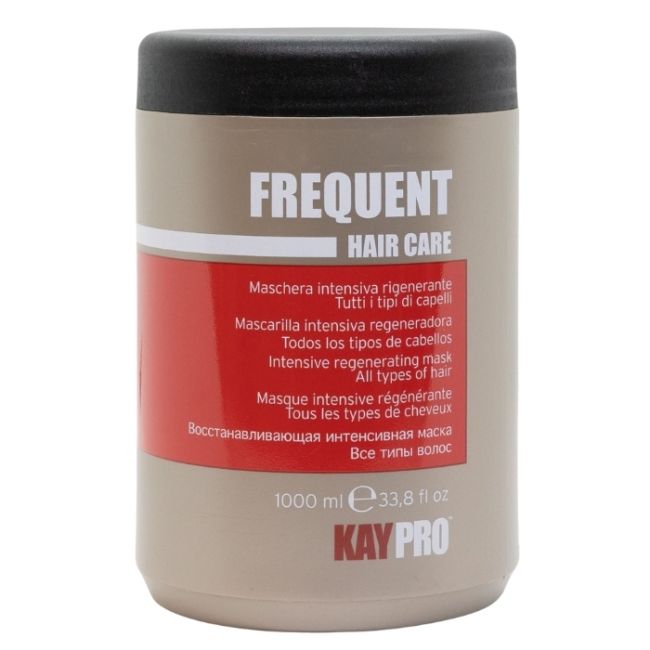 Masker Frequent dagelijks gebruik KayPro 1L