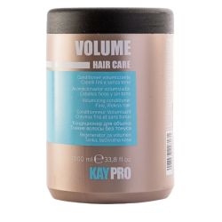Acondicionador Volumen para cabellos finos KayPro 1L