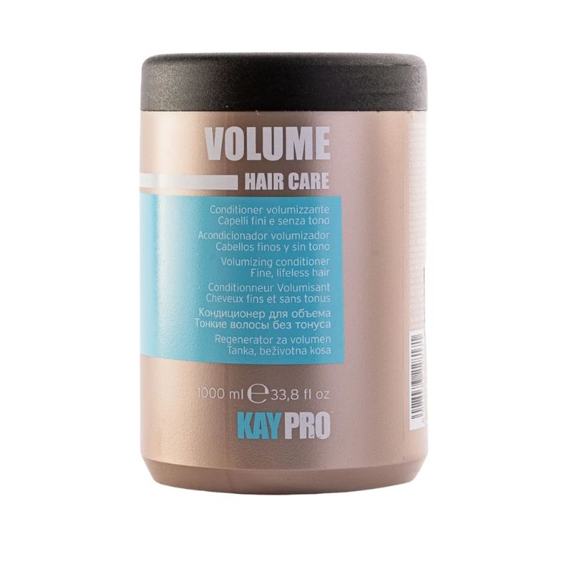 Volume conditioner voor fijn haar KayPro 1L
