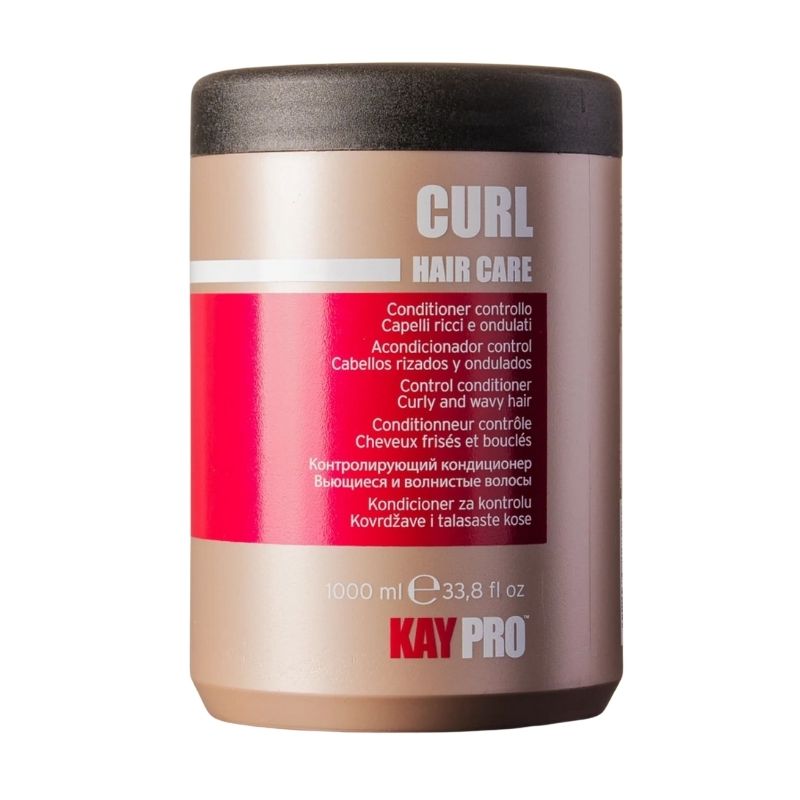 Condicionador Curl KayPro 1L