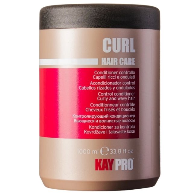 Condicionador Curl KayPro 1L