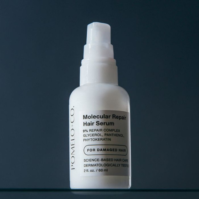 Molecular Repair Serum Pomelo+Co 60ML