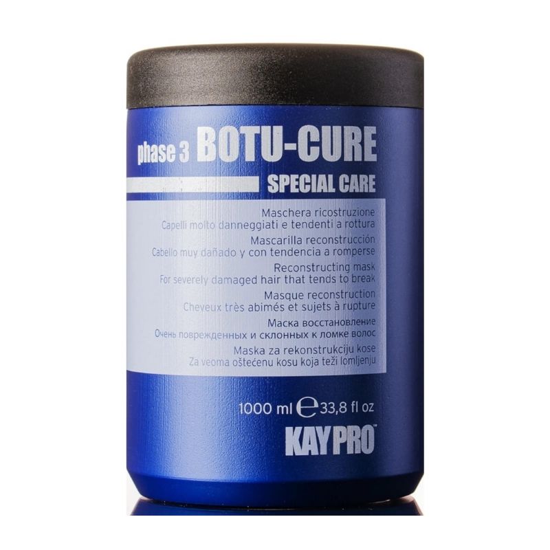 KayPro Phase 3 Botu Cure Mask for very damaged hair 1L