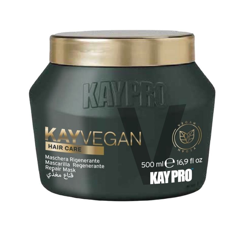 Máscara Kay Vegan KayPro 500 ml