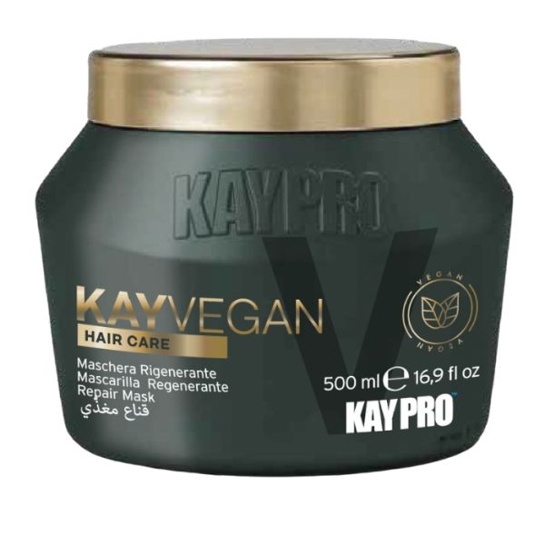 Máscara Kay Vegan KayPro 500 ml Máscara Kay Vegan KayPro 500 ml