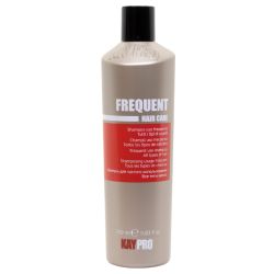 Shampoing Frequent usage quotidien KayPro 350ml