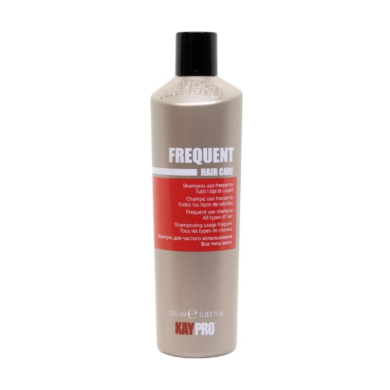 Shampoo Frequent gebruik dagelijks KayPro 350ml