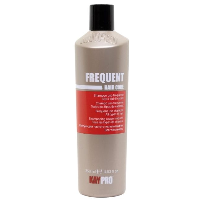 Shampoo Frequent gebruik dagelijks KayPro 350ml