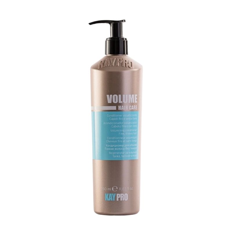 Condizionatore Volume per capelli fini KayPro 350ml