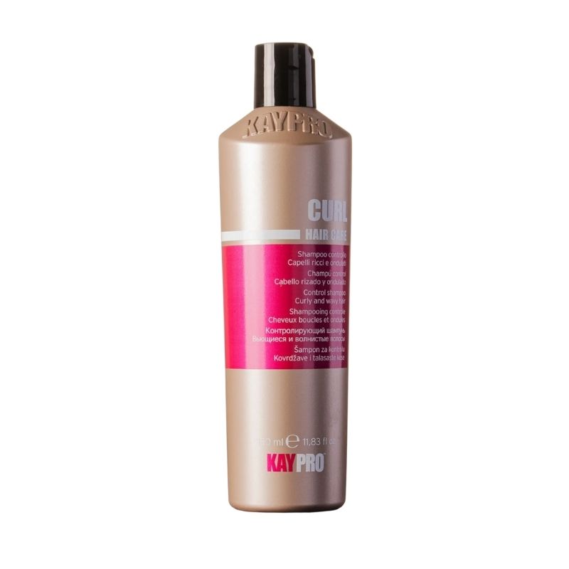 Curl KayPro Shampoo 350 ml