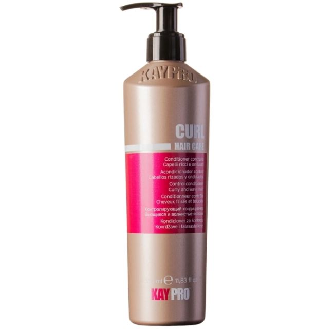 Conditionador Curl KayPro 350ml