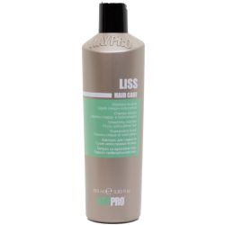 Champú Liss anti frizz KayPro 350 ml