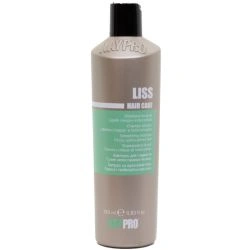 Shampoing Liss anti frizotti KayPro 350 ml