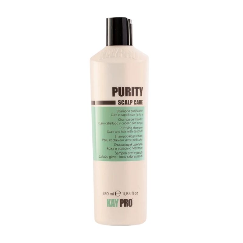 Anti-roos shampoo Purity KayPro 350 ml