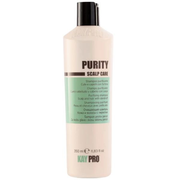 Champô anti-caspa Purity KayPro 350 ml