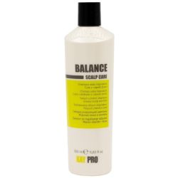Shampoo für fettiges Haar Balance KayPro 350 ml