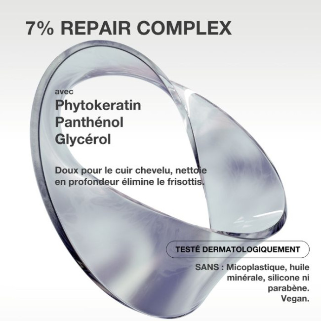 Serum Moleculaire Reparatie Pomelo+Co 60ML