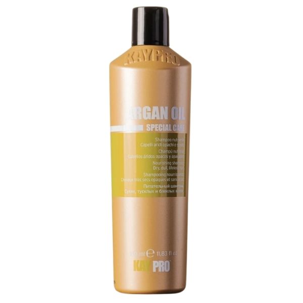 Argan shampoo voor droog haar KayPro 350 ml Argan shampoo voor droog haar KayPro 350 ml