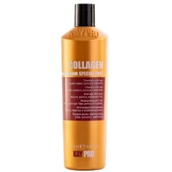 Shampoing Collagen cheveux fragiles KayPro 350ml