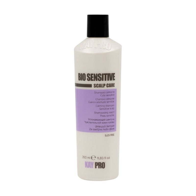 Shampoo Bio Sensitiv KayPro 350 ml
