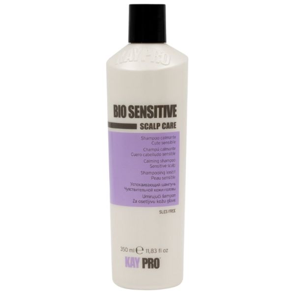 Shampoo Bio Sensitiv KayPro 350 ml Shampoo Bio Sensitiv KayPro 350 ml