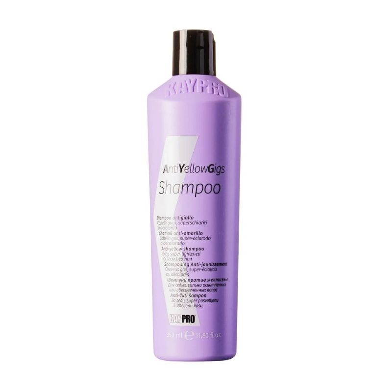 Shampoo No Yellow anti-geel KayPro 350 ml