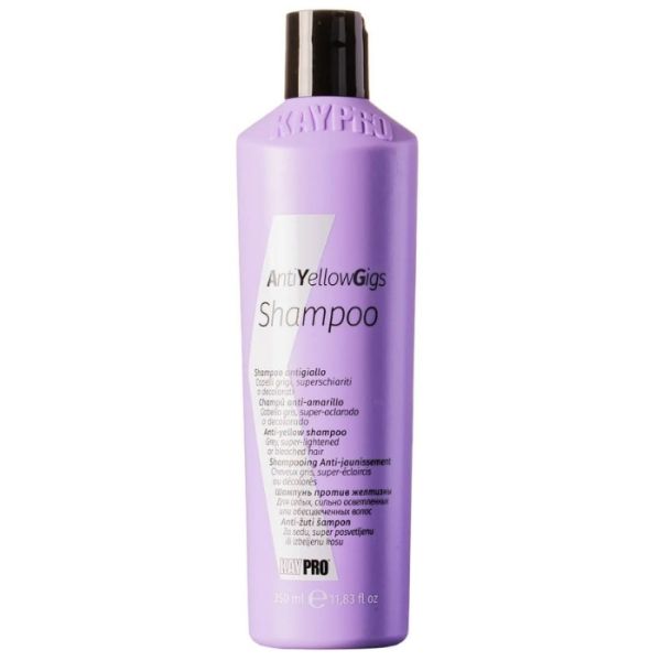 Shampoo No Yellow anti-geel KayPro 350 ml Shampoo No Yellow anti-geel KayPro 350 ml