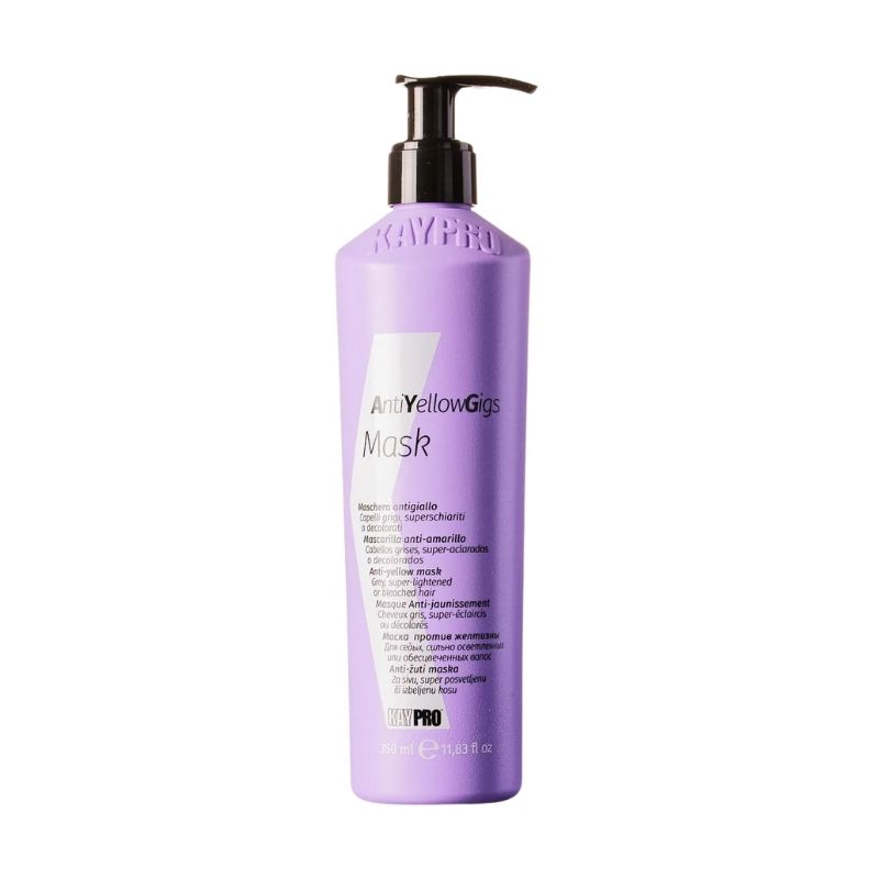 Masque No Yellow anti-geel KayPro 350 ml