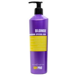 Condicionador Loira para cabelos loiros KayPro 350ml