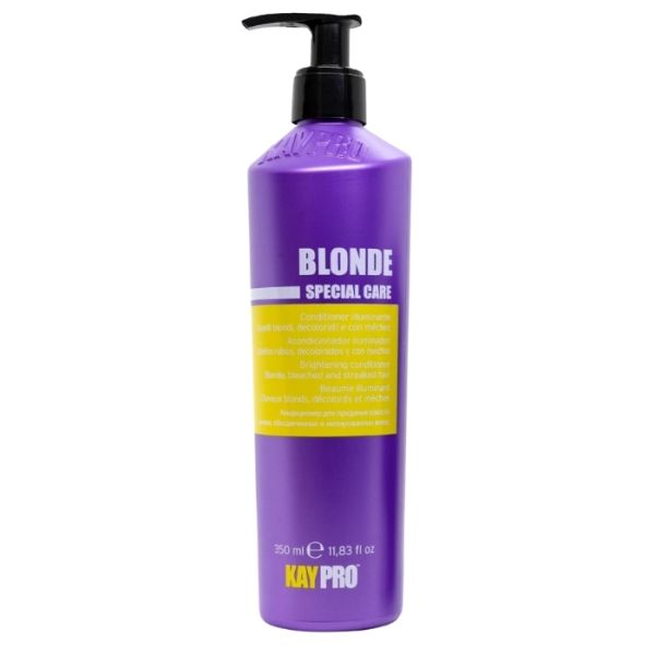 Blonde Conditioner voor blond haar KayPro 350ml Blonde Conditioner voor blond haar KayPro 350ml