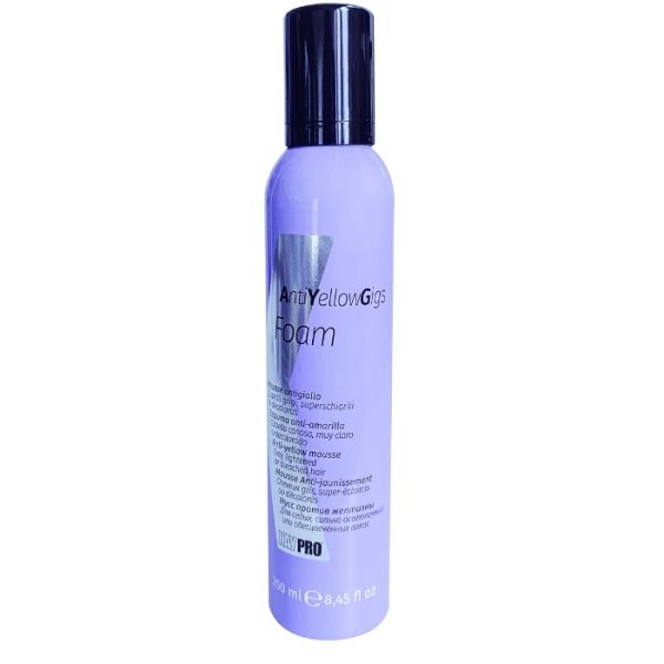 Mousse No Yellow anti-geel KayPro 250 ml Mousse No Yellow anti-geel KayPro 250 ml
