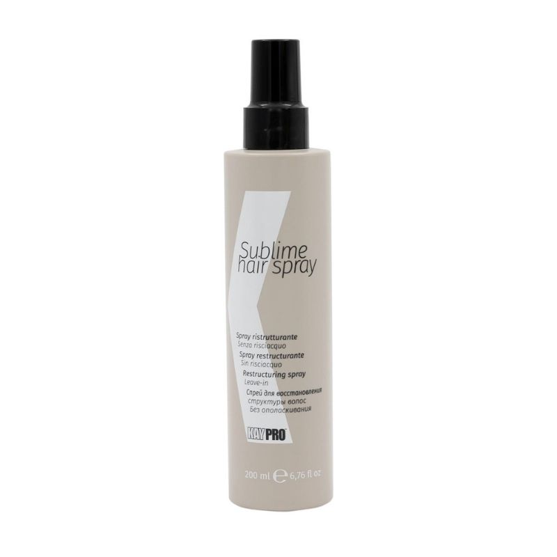 KayPro 200 ml No Yellow Sublimating Anti-Yellow Spray