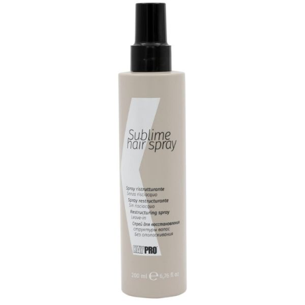 Spray No Yellow anti-geel subliminerend KayPro 200 ml Spray No Yellow anti-geel subliminerend KayPro 200 ml