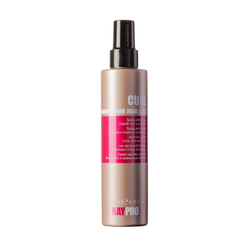 Spray Curl krullend en golvend KayPro 200ml