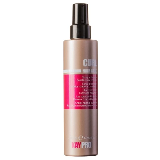 Spray Curl krullend en golvend KayPro 200ml