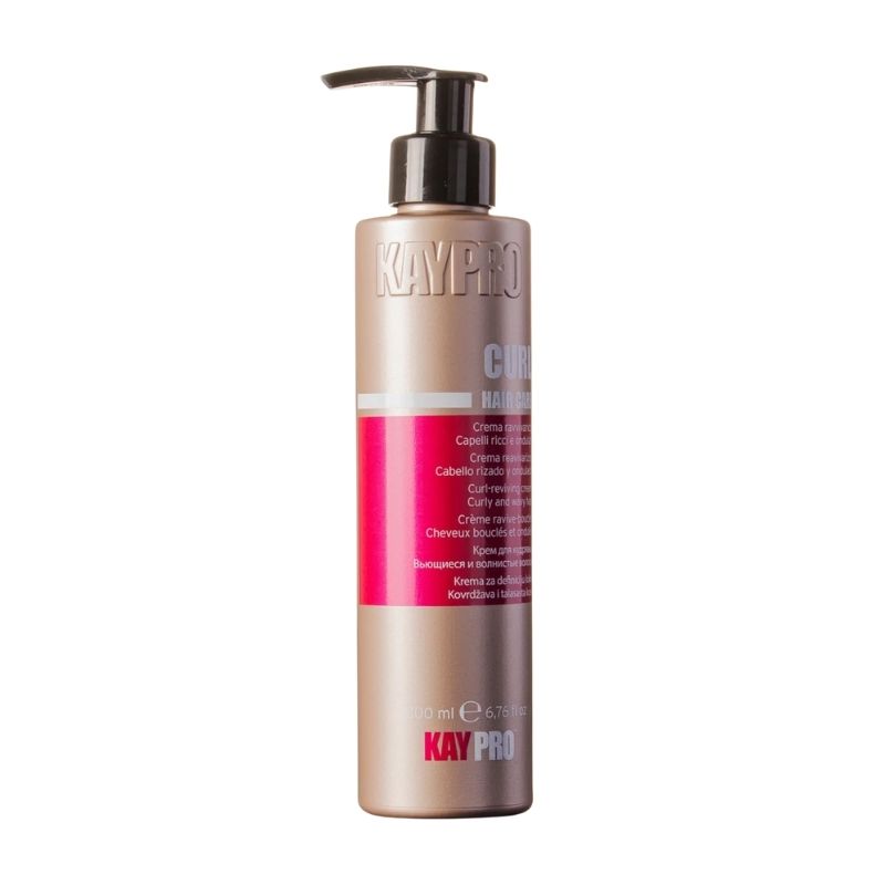 Crème Curl definitie KayPro 200ml