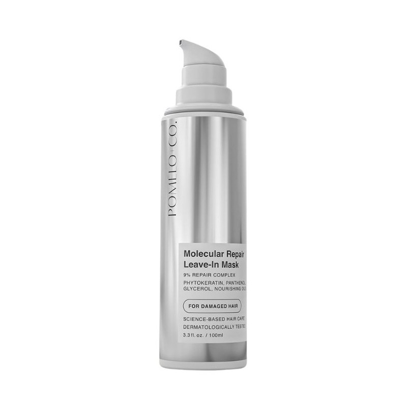 Molecule Repair Masque zonder uitspoelen Pomelo+Co 100ML